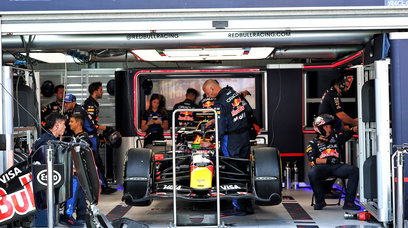Verstappen Monaco