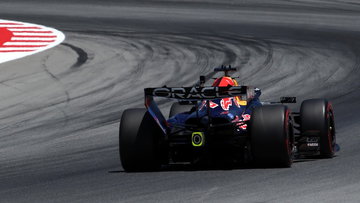 Mekies stipt lichtpuntje aan na lastige kwalificatie Red Bull