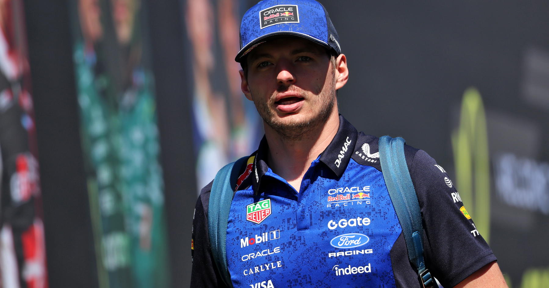 Max Verstappen: The Driving Force Behind GT Racing's Resurgence