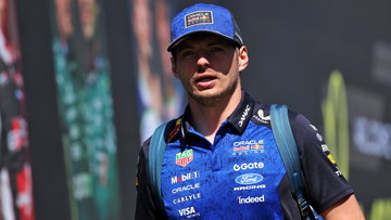 Verstappen rekent op nieuwe Red Bull-upgrades: "Zo lossen we het niet op"