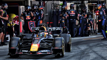 Rosberg wijst naar Newey rond worsteling Red Bull: "Ze zijn de weg kwijt"
