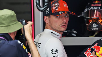 Vermeulen waarschuwt Red Bull: "Verstappen niet geboren voor het middenveld"