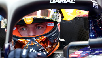 Max Verstappen issues Red Bull concern after major upgrade introduction