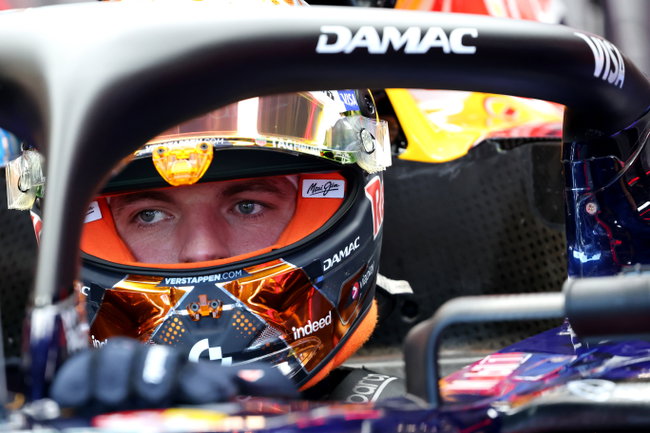 Max Verstappen (NLD) Red Bull Racing RB22.
26.06.2026. Formula 1 World Championship, Rd 8, Austrian Grand Prix, Spielberg, Austria, Practice Day.
- www.xpbimages.com, EMail: requests@xpbimages.com © Copyright: Batchelor / XPB Images