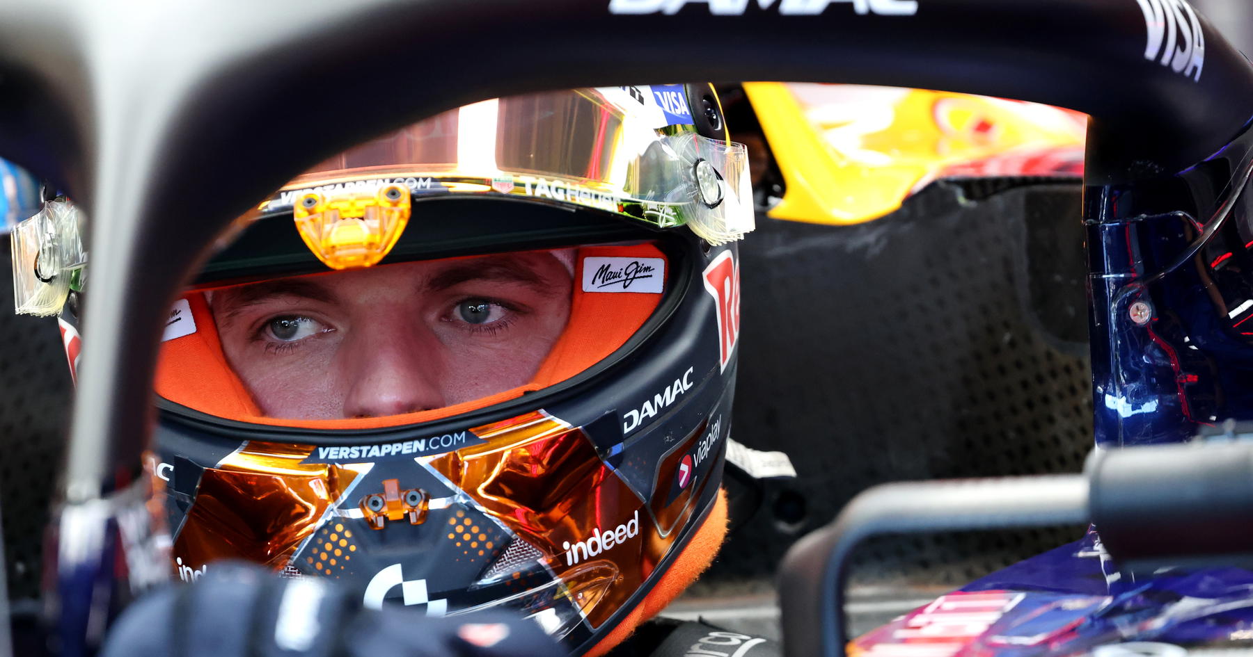 Max Verstappen issues Red Bull concern after major upgrade introduction