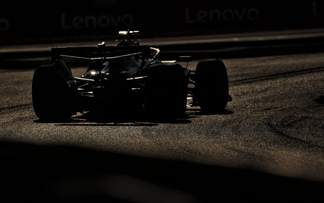 Verstappen Austria