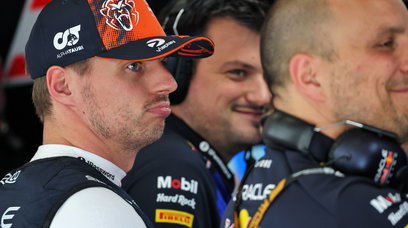 Verstappen Austria