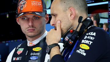 Verstappen reageert op geruchten over F1-toekomst