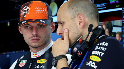 Verstappen Austria