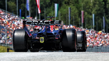 Verstappen kroop al door oog van de naald: "Iets té veel risico"