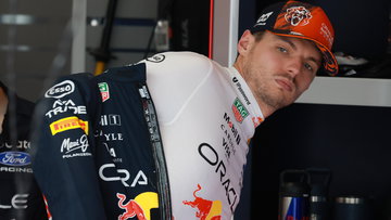 Mekies komt superlatieven tekort voor 'ijzersterke' Verstappen