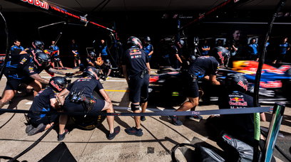 Verstappen Silverstone