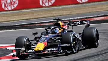 Hoe laat begint Max Verstappen aan de kwalificatie voor de F1 GP Groot-Brittannië 2026?