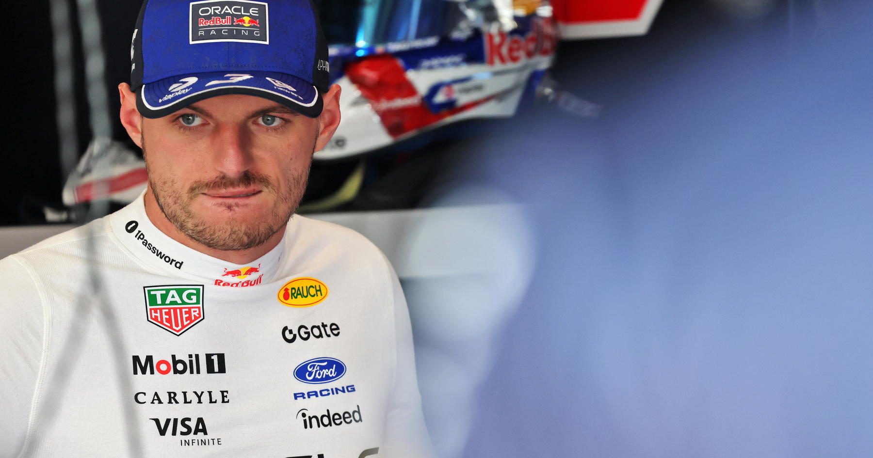 Max Verstappen manager 'right' to talk to rival F1 teams amid 'strange atmosphere' at Red Bull - Jenson Button