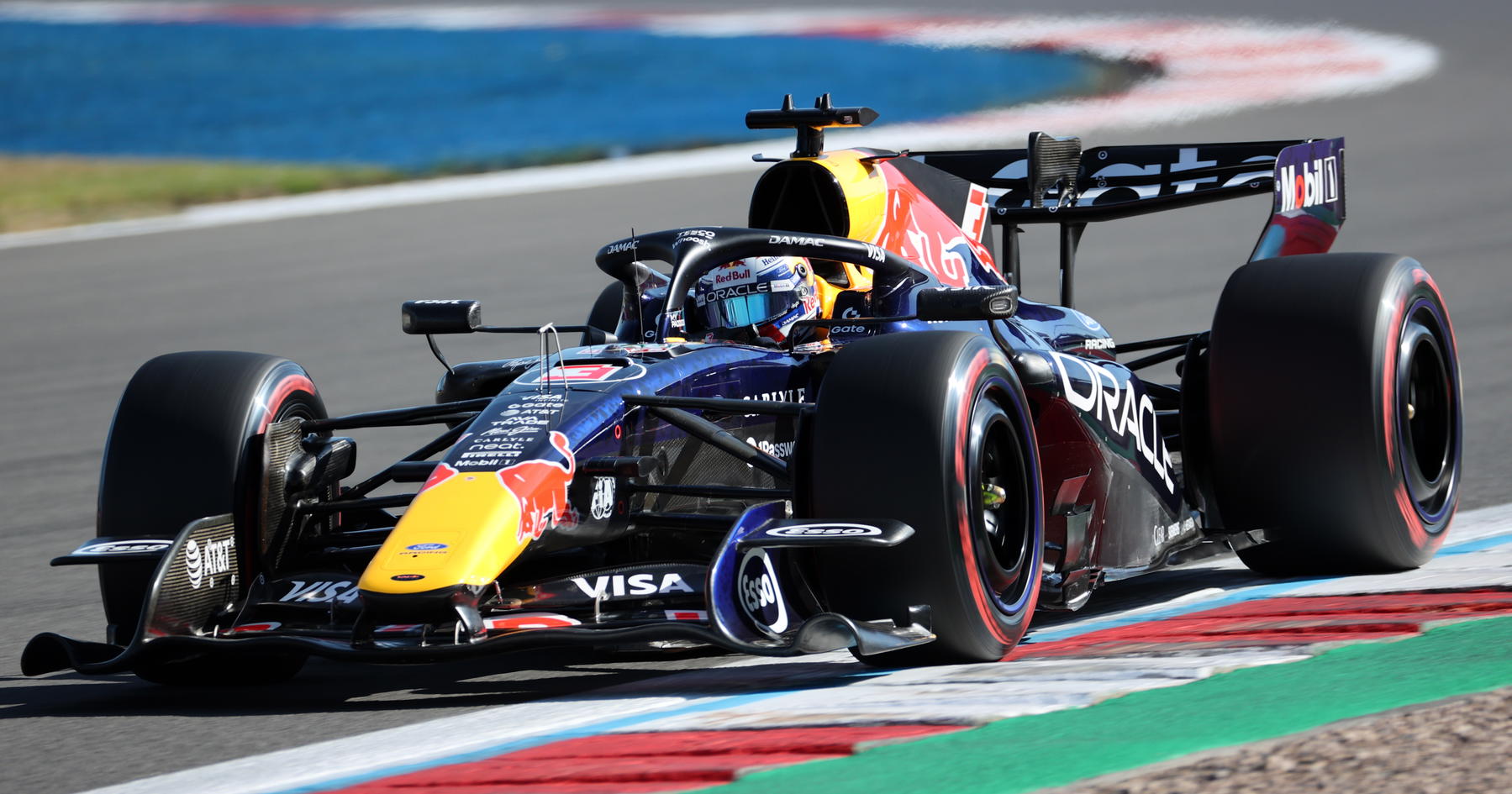 Max Verstappen calls for major Red Bull changes