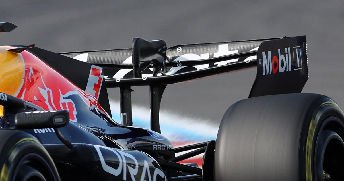 Max Verstappen's Struggles and the Rising Stars of F1