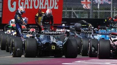 Verstappen Silverstone