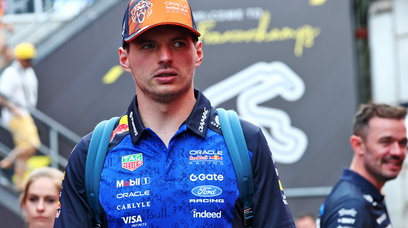 Verstappen Belgium