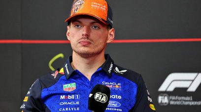 Verstappen Belgium