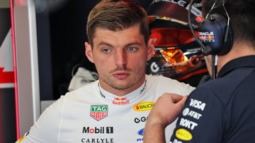 Verstappen verklaart woede op boordradio Red Bull