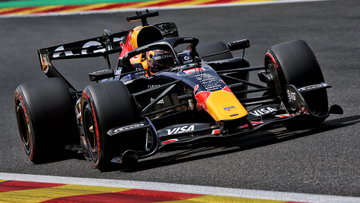 Red Bull wacht met smart op nieuwe motorresultaten FIA