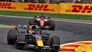 Verstappen reageert veelzeggend op motoruitslag FIA: "Zo ziet het er niet uit, he?"