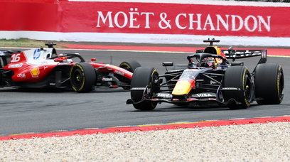 Verstappen race Belgium