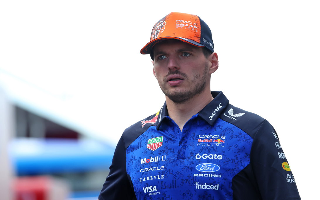 Max Verstappen 'esasperato': i rivali ammettono che i suoi avvertimenti sui motori F1 erano corretti