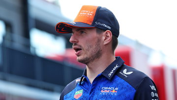 Verstappen ziet sentiment rond F1-regels keren: "Steeds meer mensen zien hetzelfde"