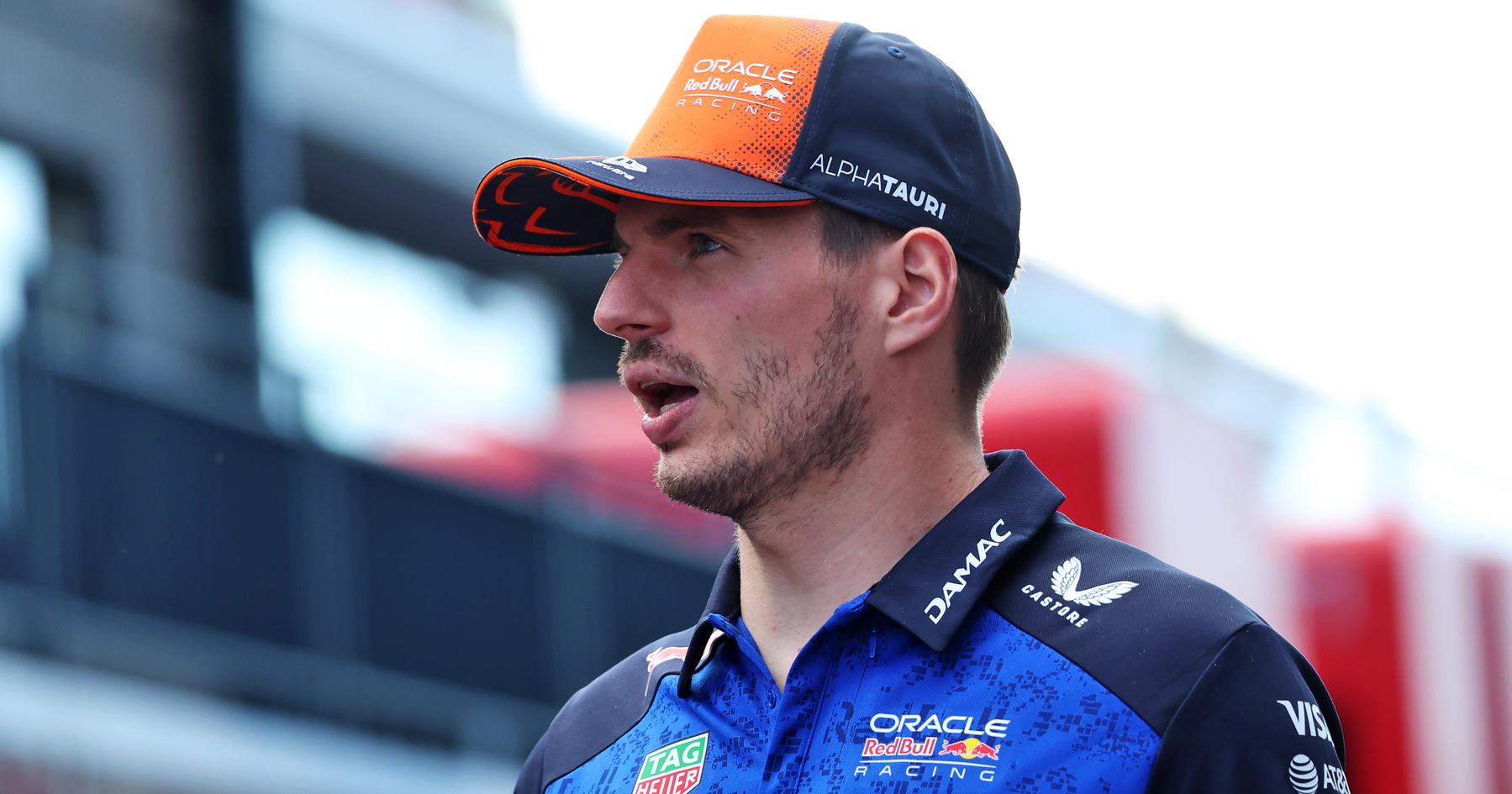 Max Verstappen plays down popular claim: 'I don't need to take credit'