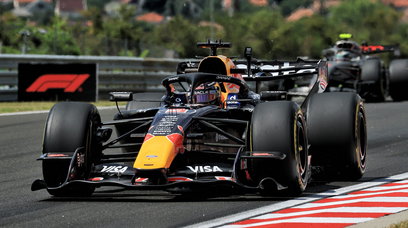 Verstappen Fp1