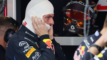 Verstappen verlangt naar verbeteringen van Red Bull