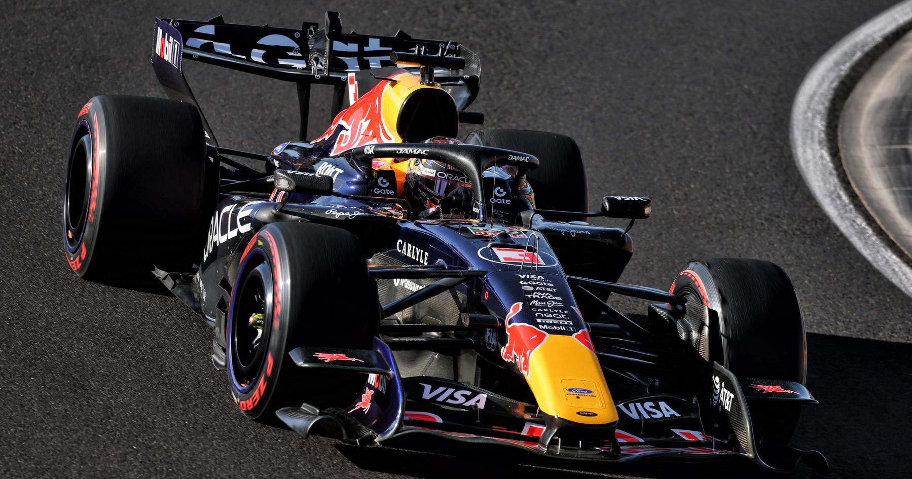 Red Bull pinpoint dual reason for slow start to F1 season