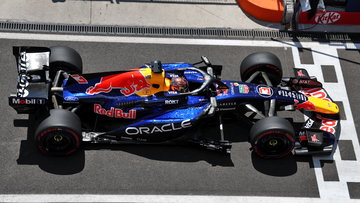 Kritiek Verstappen zet Hungaroring aan tot snelle actie