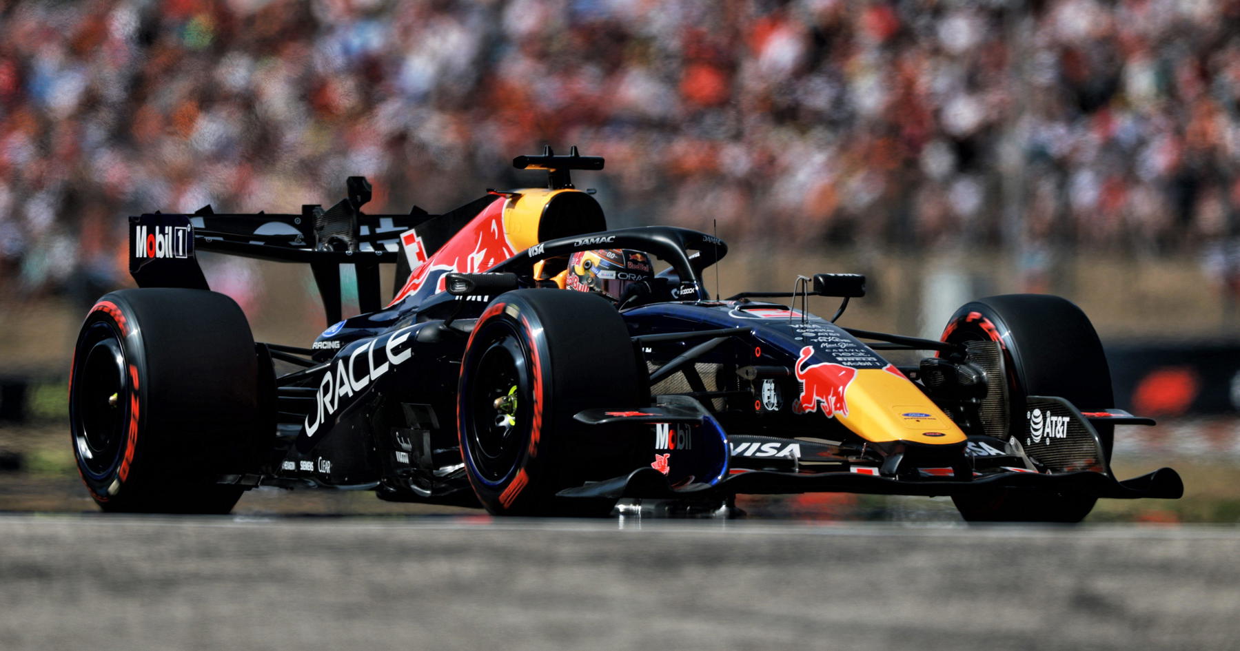 Red Bull handed brutal verdict after 'basic problems' onslaught