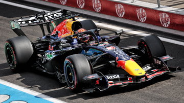 Red Bull has key advantage in hunt for first 2026 F1 win