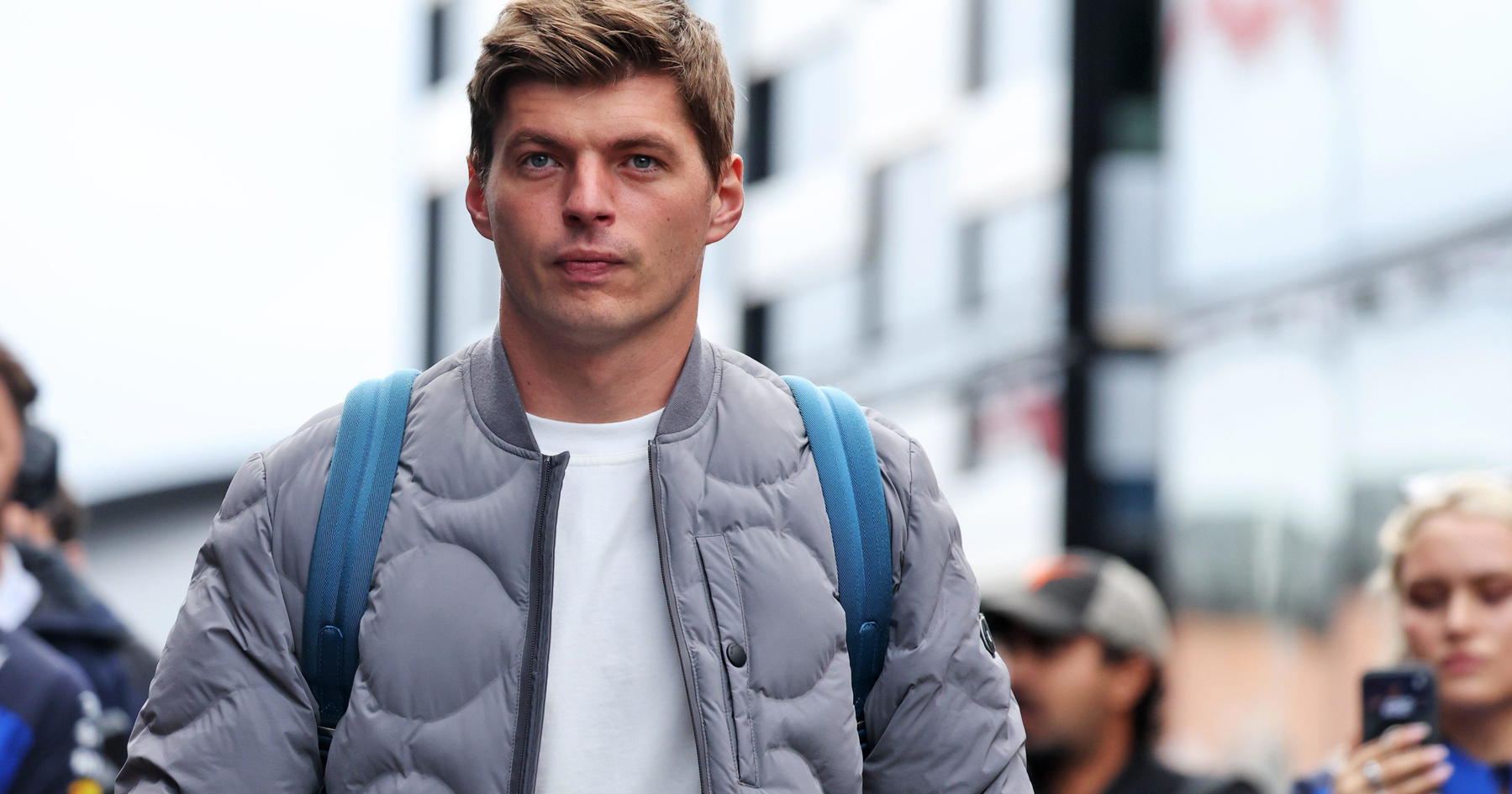 Jos Verstappen confirms 'agreements' in new Red Bull contract for Max