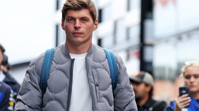 Verstappen Zandvoort