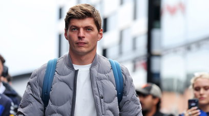 Verstappen Zandvoort