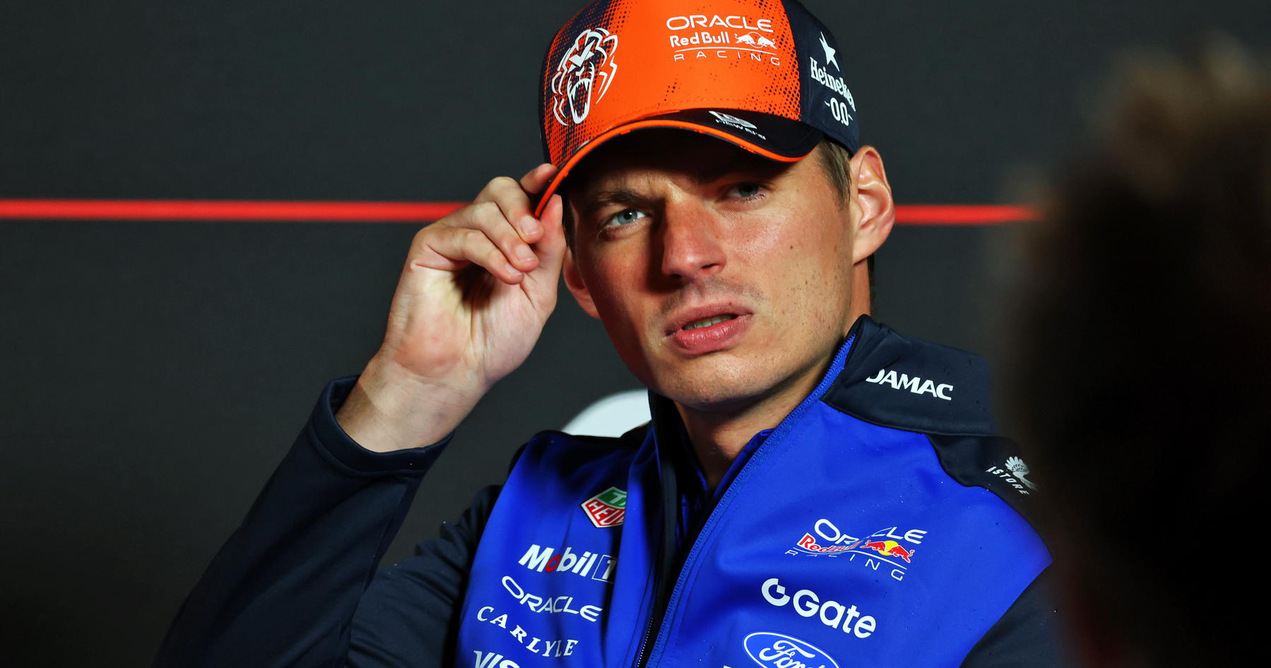 Max Verstappen declared still in the F1 title fight: 'Nothing is impossible'