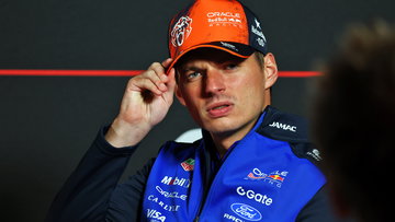 Max Verstappen declared still in the F1 title fight: 'Nothing is impossible'