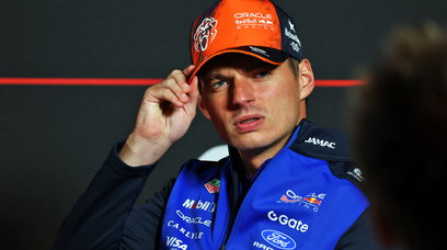 Verstappen thursday presser Zandvoort