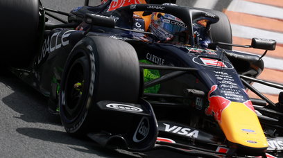Verstappen Zandvoort