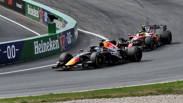 F1 drivers facing strategy gamble at Dutch GP
