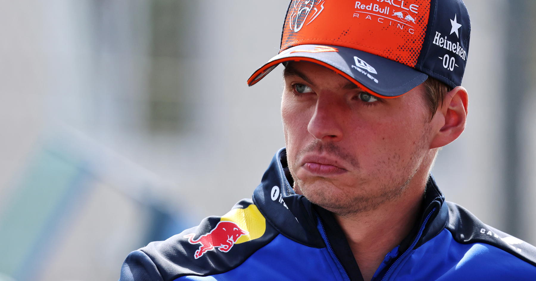 Helmut Marko reveals Max Verstappen fear after 'dangerous' accident