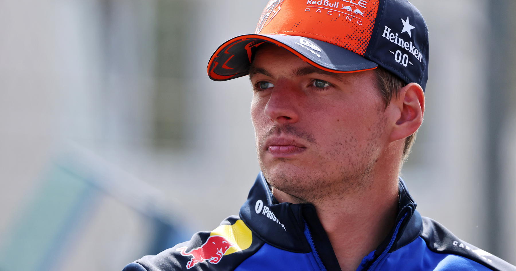 Max Verstappen dismisses Red Bull 'magic' as he plots recovery from illness