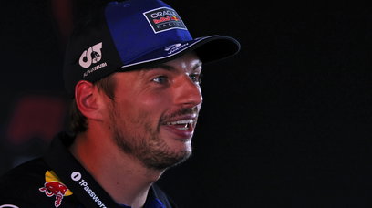 Verstappen Monza