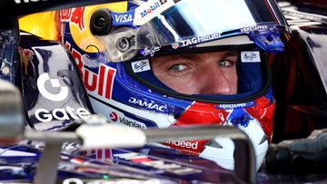 Verstappen wuift aanname over Red Bull-problemen weg