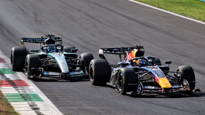 Verstappen R Monza