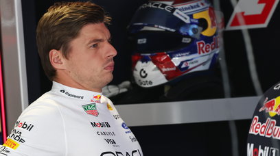 Verstappen Madrid